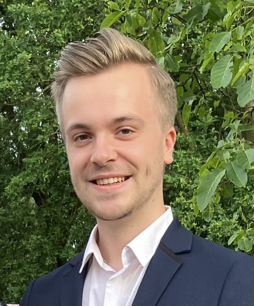 Yannick Goedhuys